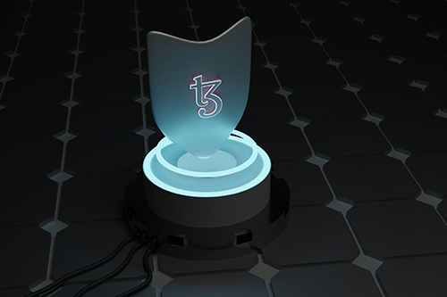 如何保证智能合约的透明性和可验证性？