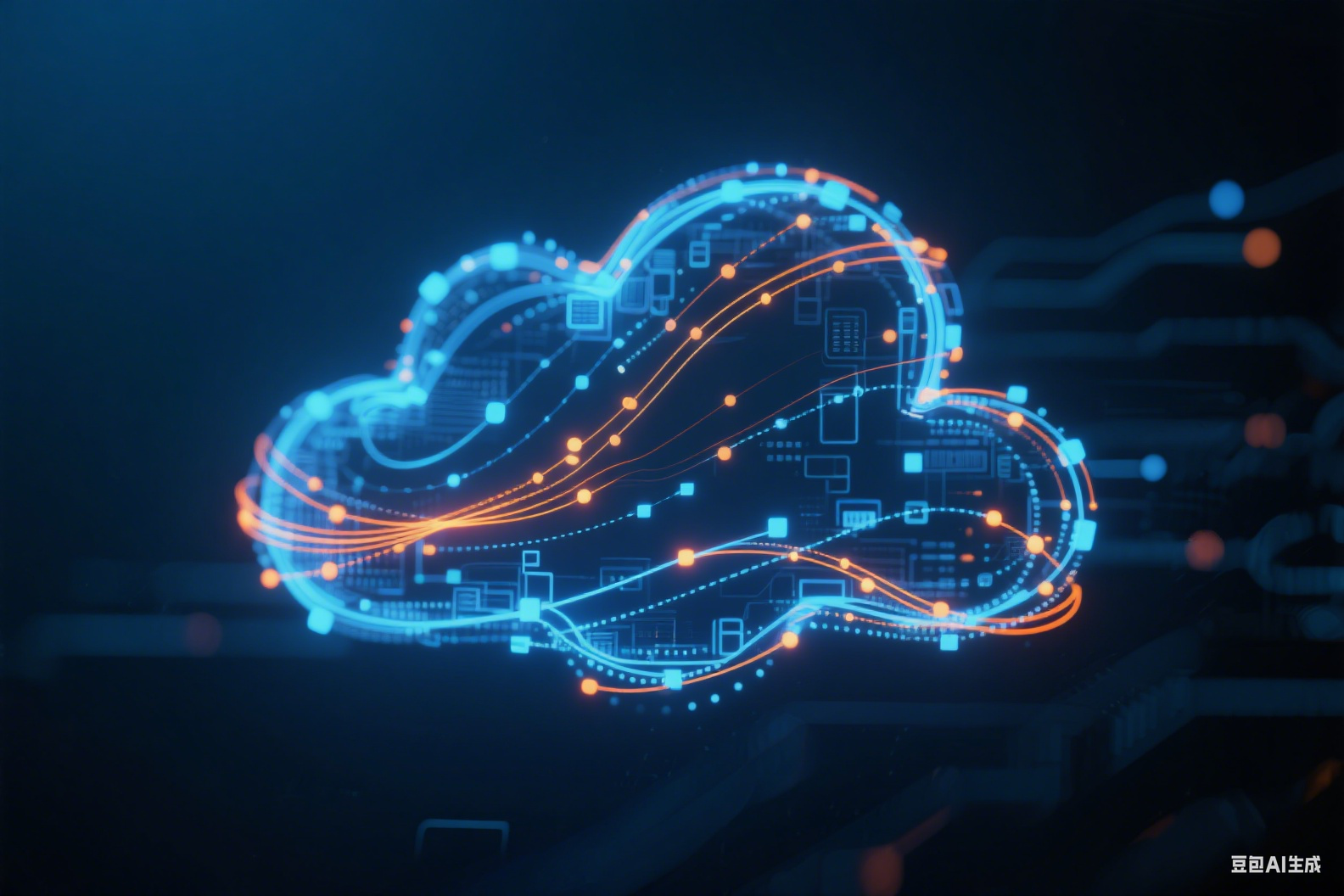 Web3智能合约如何与链下数据交互？