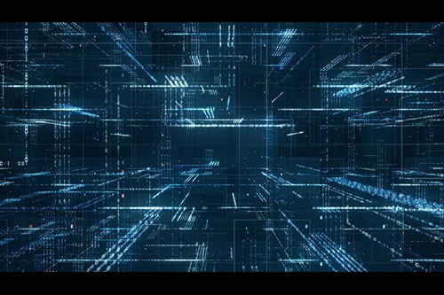 区块链溯源系统是如何确保数据的不可篡改性的？