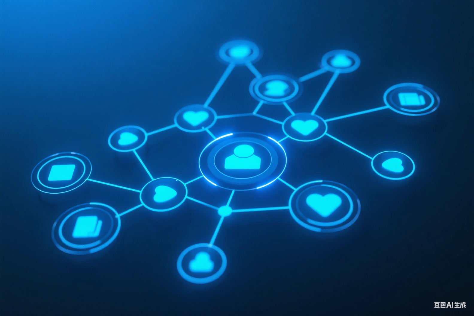 Web3合约如何实现去中心化应用(DApps)的功能？