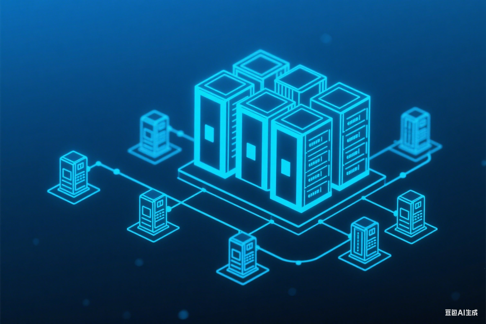 如何使用链上数据和外部数据(预言机)在合约中交互？