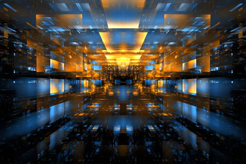 区块链技术如何影响数字资产的评估方法？