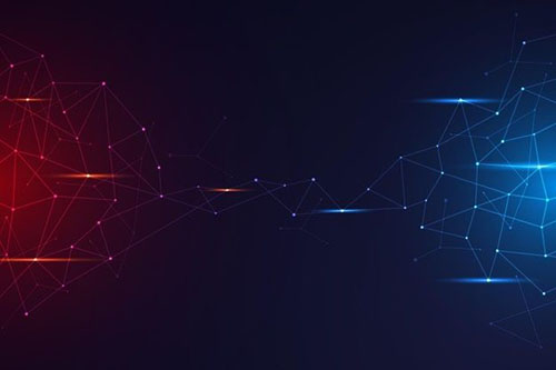 智能合约与去中心化应用(DApp)之间的关系是什么？