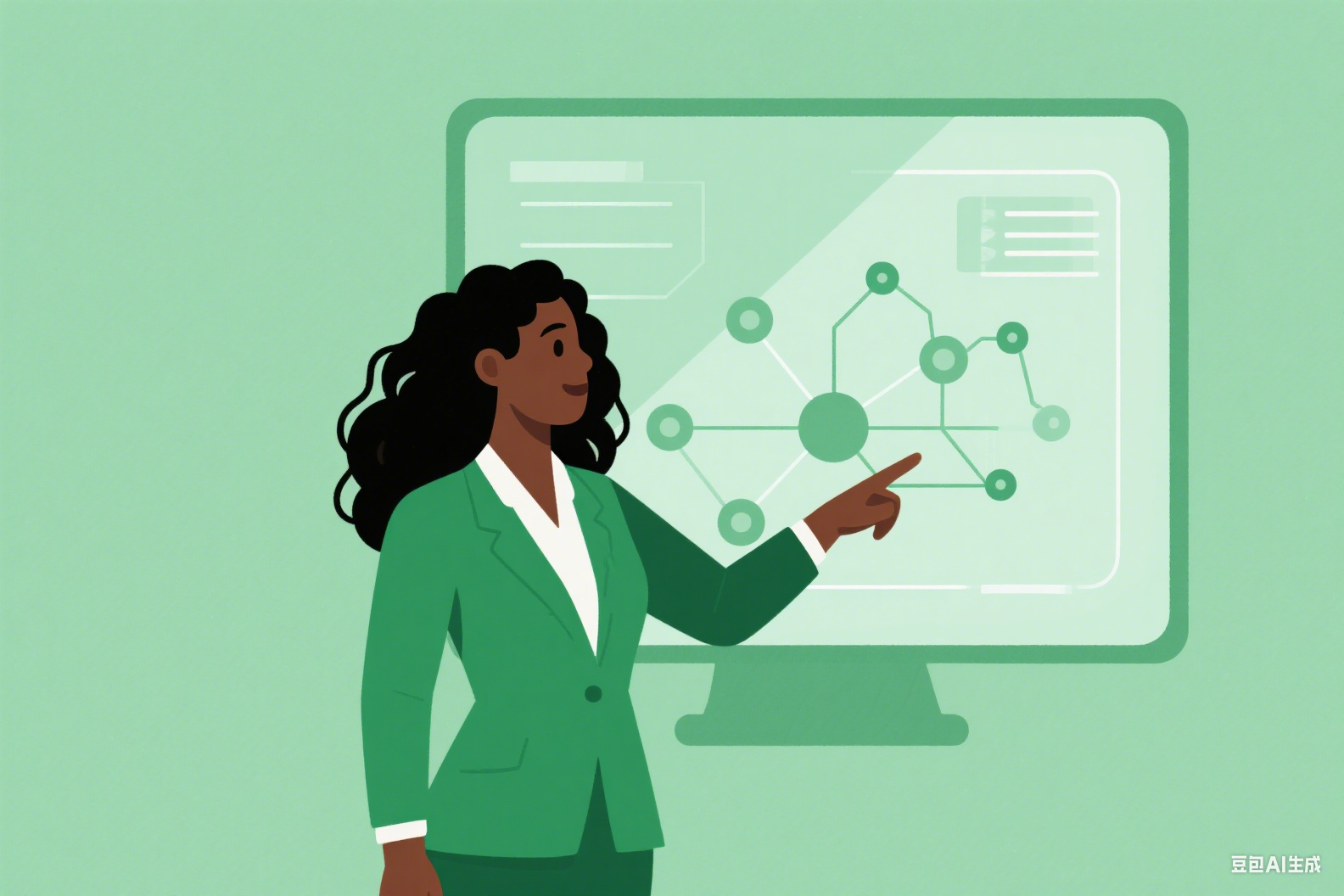 智能合约在区块链技术中的作用是什么？