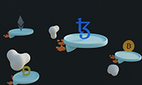 如何评估一个新兴区块链项目的潜在价值？