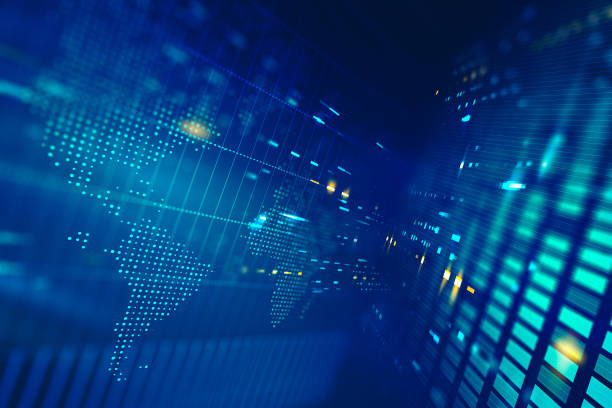 现有的区块链协议如何实现数据的加密和防篡改？