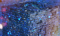 智能合约如何实现去中心化自治组织(DAO)？