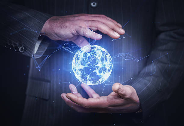 加密资产的交易和存储如何防止被黑客攻击？