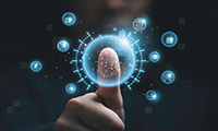 如何验证区块链上记录的商品信息的真实性？