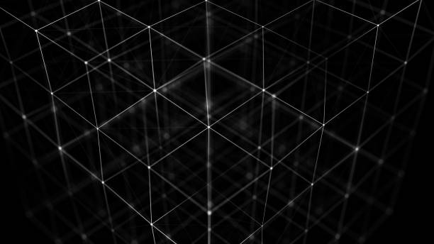 实时监测系统中的数据可视化如何与区块链结合？