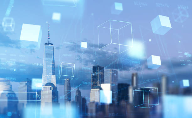 区块链上如何实现数据匿名化？