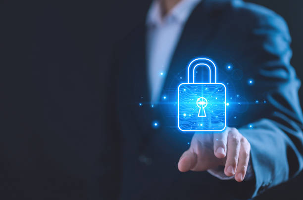 公钥和私钥是如何保护钱包的？