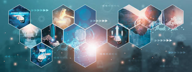 区块链审计中如何处理数据隐私和保护的问题？