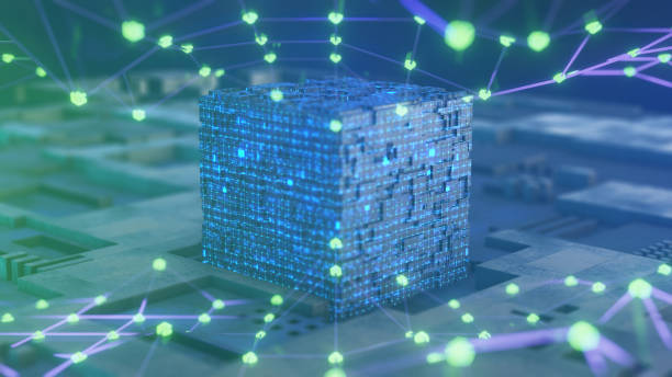 数据所有权与隐私保护在区块链应用中如何平衡？