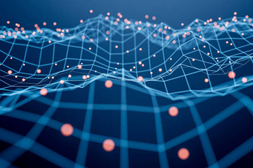 什么是公链智能合约，它的基本功能是什么？