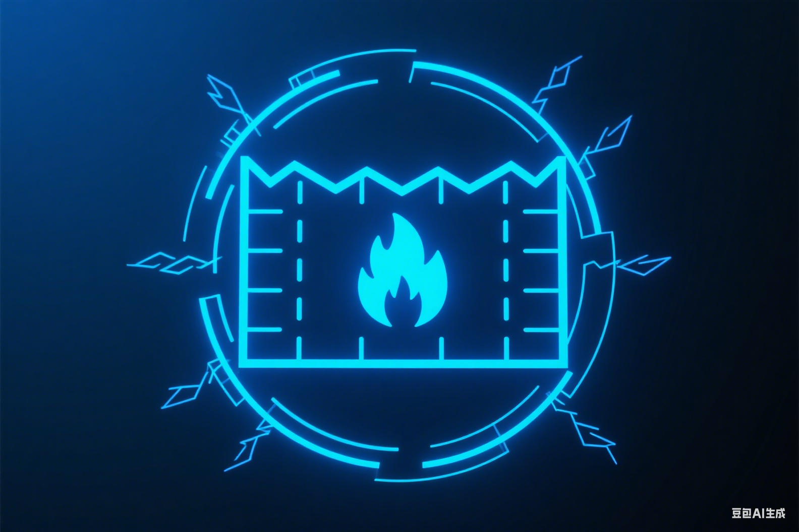 在智能合约中，如何安全地管理用户资金？