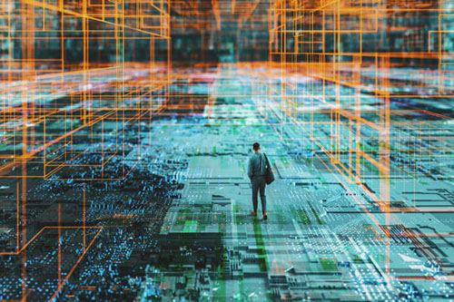 什么是智能合约，它是如何在Web3环境中工作的？