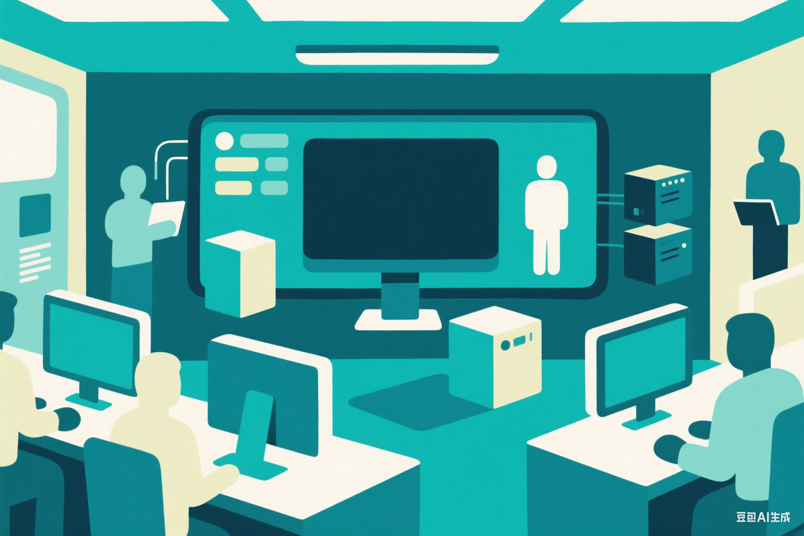 使用智能合约时，如何处理合约的版本控制？