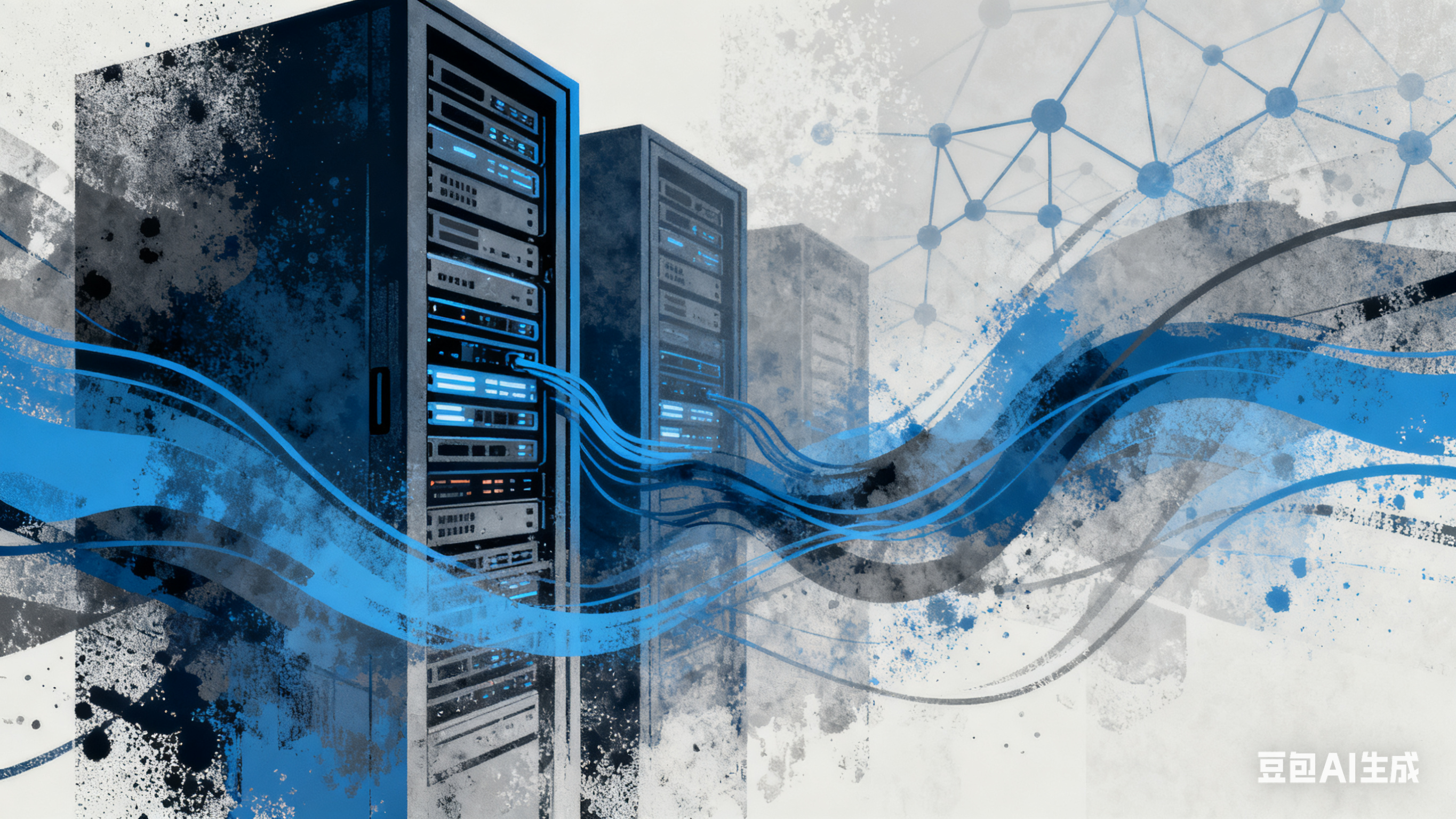 如何计算一个NFT的独特性和稀有性在评估中的影响？