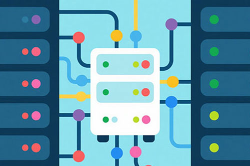 区块链溯源平台的数据存储方式是什么？