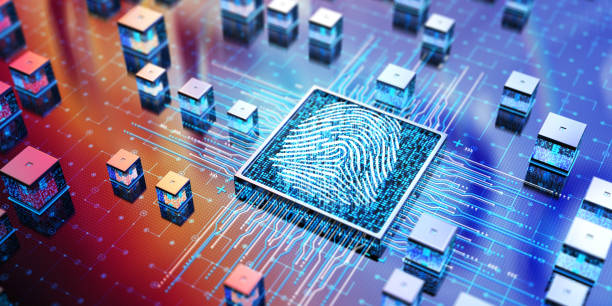 攻击者如何利用混币服务来规避区块链上的溯源？