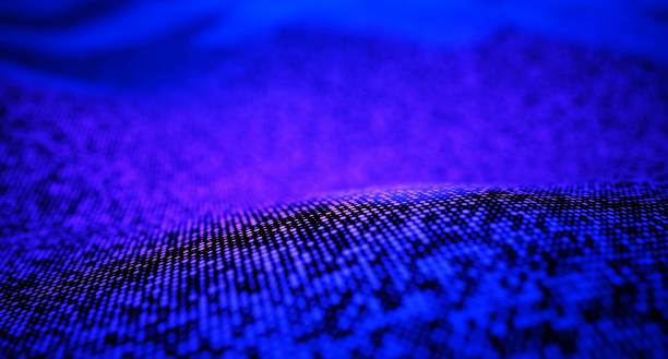 如何定义区块链中的“正常”行为，以便识别异常？